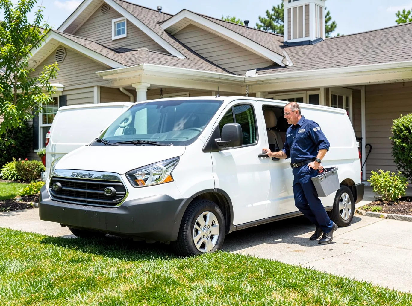 Emergency Plumber company in Roland, OK